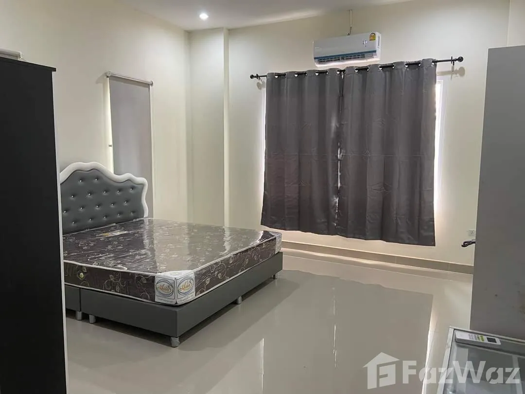 รูป ขายบ้านเดียว มาบหว้าทรัพย์เจริญ พัทยา ทำเลดีแหล่งชุมชน 5334633 - รูปที่ 12/13