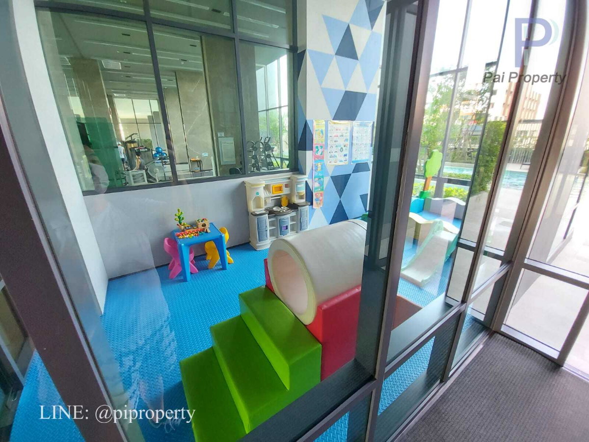 picture Premium High-Floor 2B2B at Ideo Sukhumvit 93 – Zero Steps to BTS Bang Chak! - 38/40