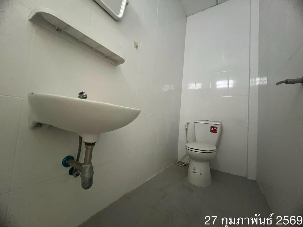 picture SHOP HOUSE 20.7 Sq.w. Bang Yai Nonthaburi for 2.9M - 24/30