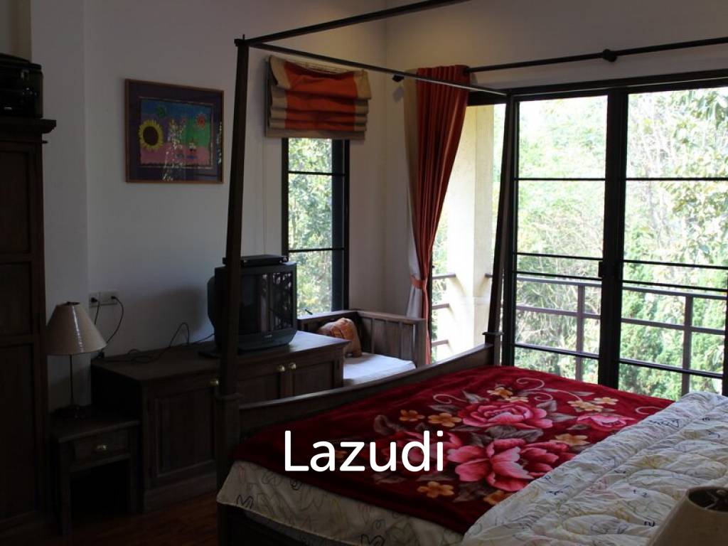 picture 2 Bedrooms Cottage near White Temple - 13/20