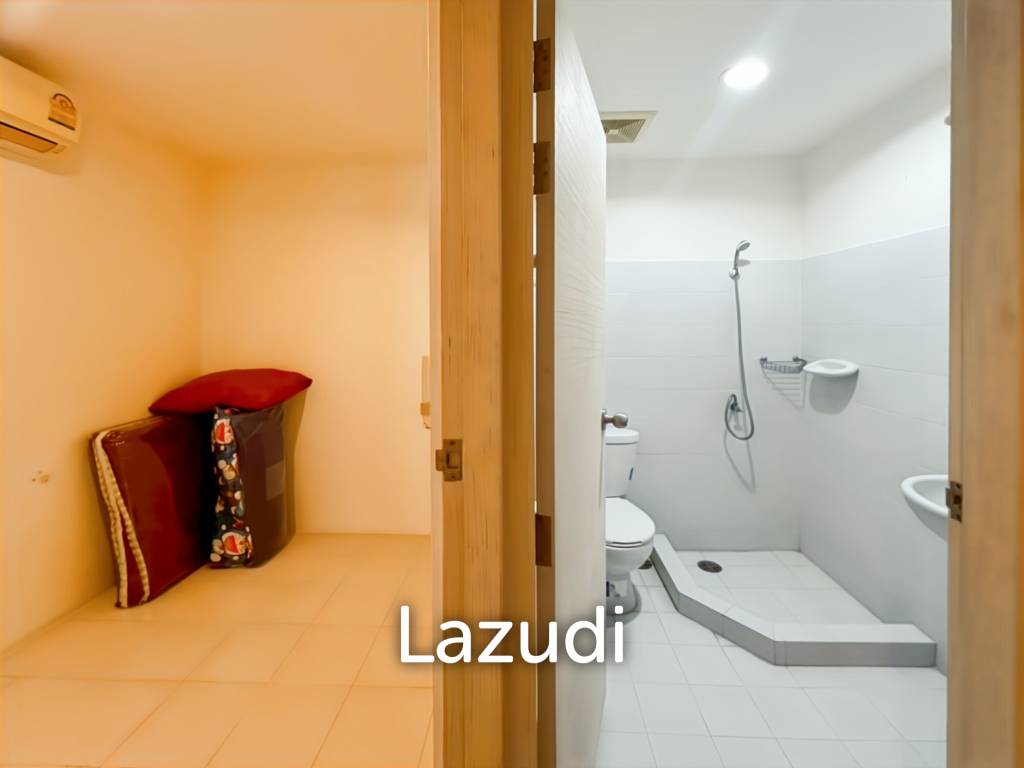 picture Penthouse 3BR Seaview Condo in Baan Nub Kluen - 53/54
