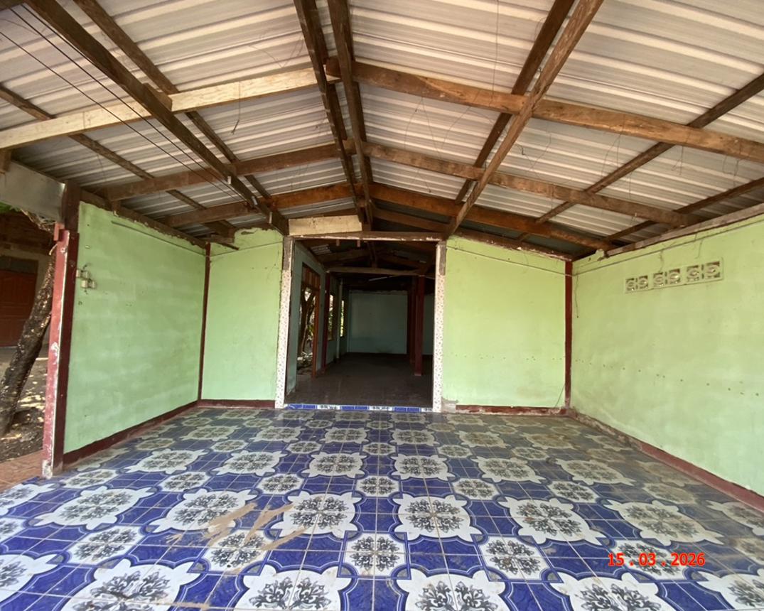 picture HOME 150 Sq.w. Nongkai for 1.4M - 21/42