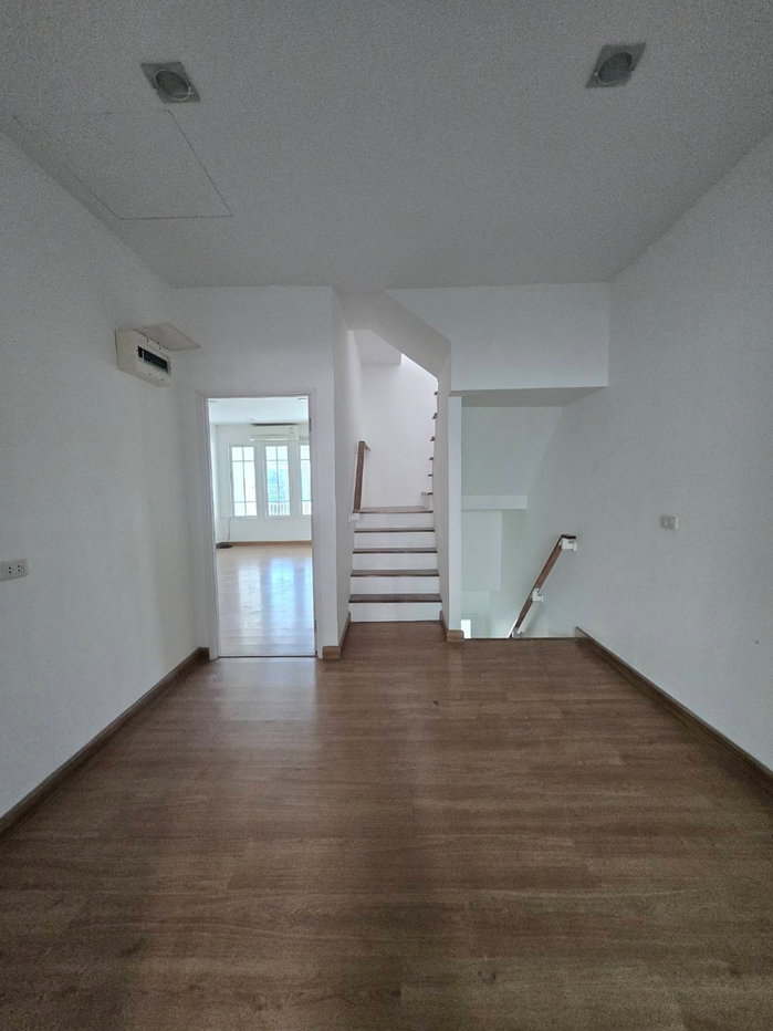 รูป ✨Hot Deal🏘️ให้เช่าบ้านโกลเด้นทาวน์ 1 จรัญ-ปิ่นเกล้า | 6ห้องนอน 3ห้องน้ำ บ้านใหม่มาก | สนใจ @sacondo - รูปที่ 27/50