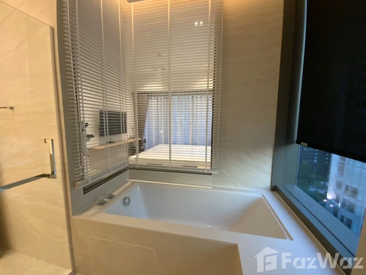 picture 1 Bedroom Condo for rent at The Strand Thonglor 1183490 - 5/14