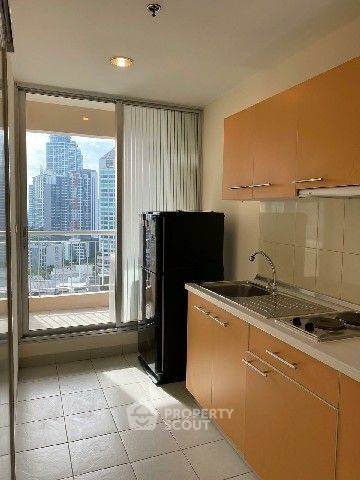picture 1-BR Condo at Life @ Sukhumvit 65 near BTS Phra Khanong (ID 2057914) - 4/8