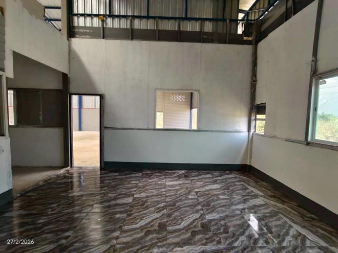 picture FACTORY 400 Sq.w. Si Bun Ruang Nong Bua Lam Phu for 3.6M - 11/32