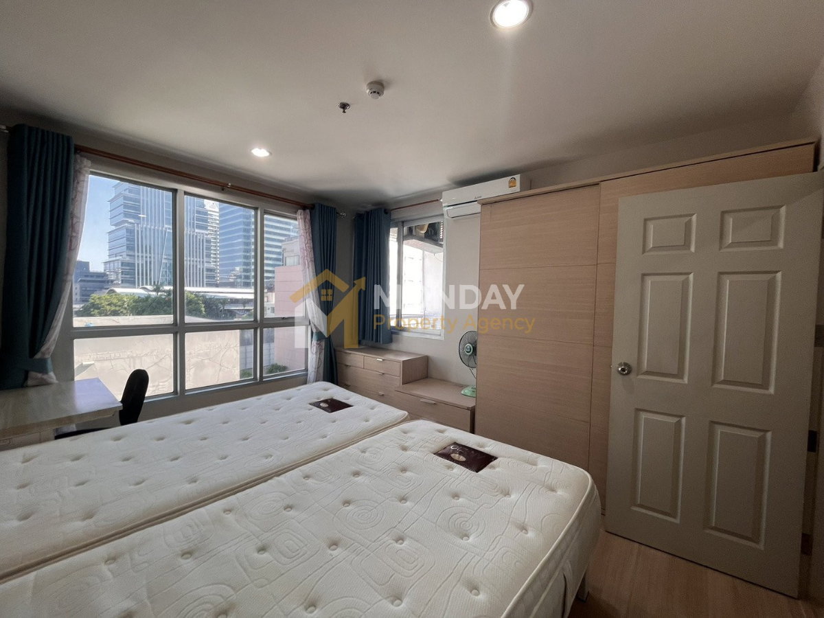 picture ðĨ Available Now! Life @ Sathorn 10 - Book Before It's Gone! ðĨ MD-26065525 - 3/13
