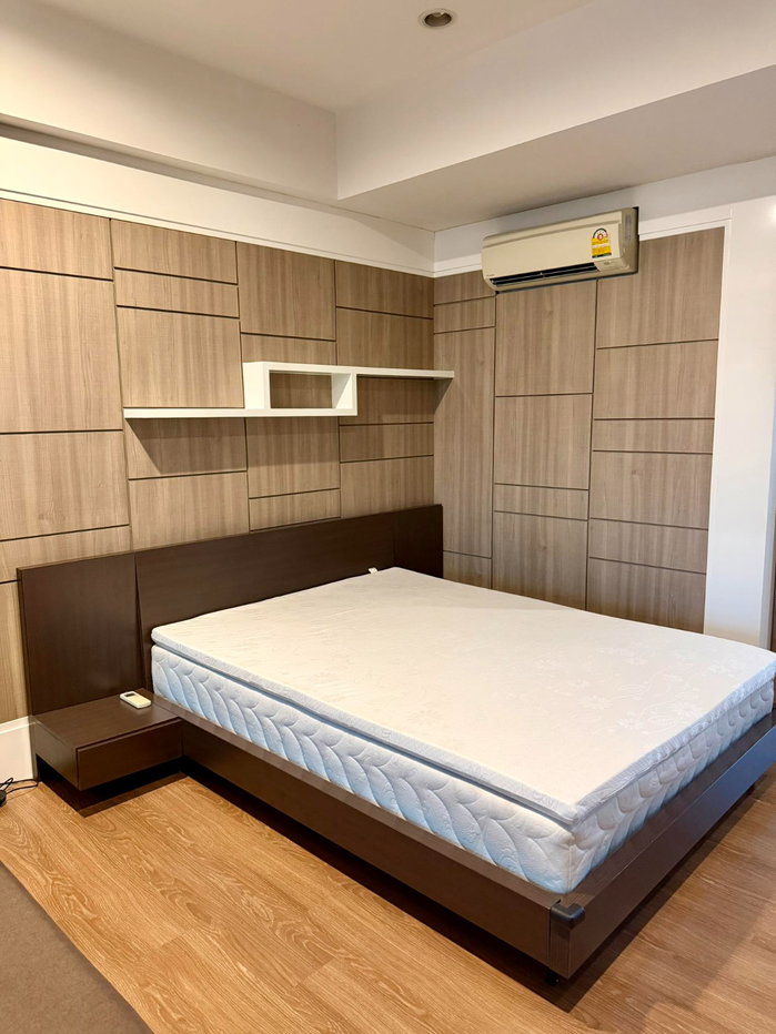 รูป WS7550 🏡✨ ปล่อยเช่า Blesstown Sukhumvit 50   ใกล้ BTS พร้อมอยู่ เพียง 68,000 บาท / เดือน - รูปที่ 18/33