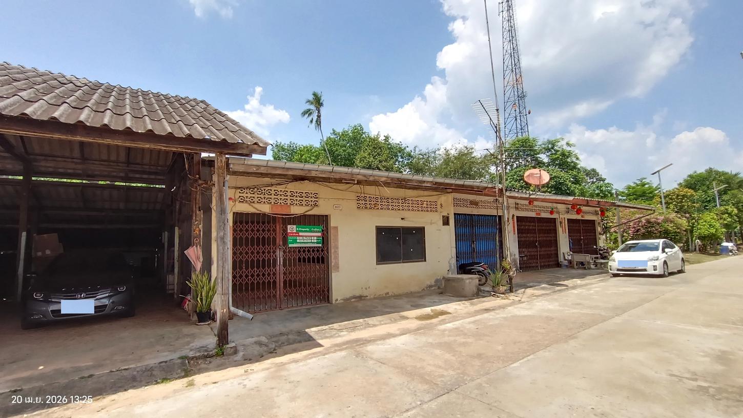 picture HOME 32.8 Sq.w. Nua Khlong Krabi for 1.5M - 34/38