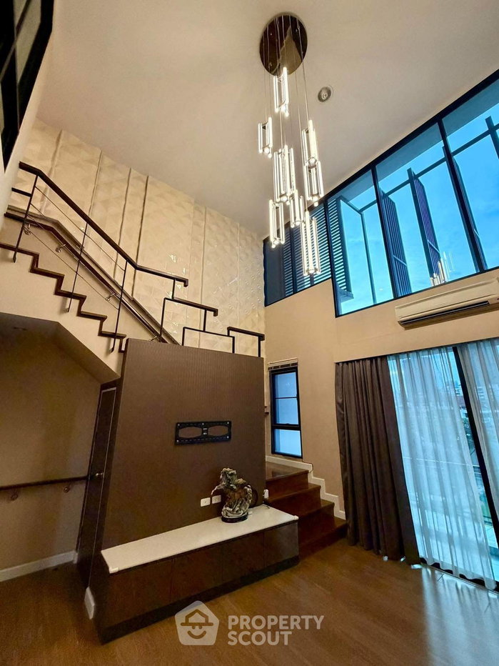 รูป ทาวน์เฮ้าส์ 3-ห้องนอน ที่ เบล็ส ทาวน์ สุขุมวิท 50 ใกล้ BTS อ่อนนุช (ID 2940094) - รูปที่ 23/35