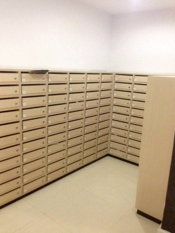 รูป Icondo สุขุมวิท105 ทำเลทอง 1 ห้องนอน 31.07 ตรม. ชั้น 8 วิวสระว่ายน้ำ - รูปที่ 12/14