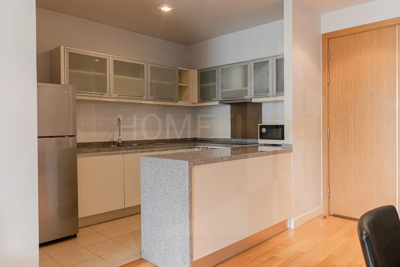 รูป Millennium Residence 2 bedrooms, for sale - รูปที่ 3/9