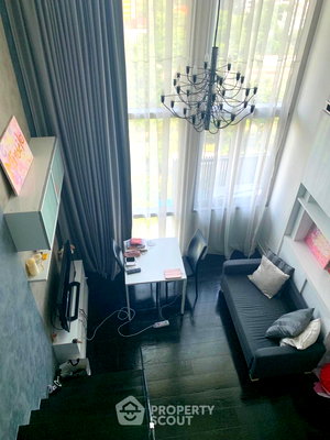 Condos for sale : Attractive Price 1-BR 35 Sqm Ashton Morph 38 Near BTS Thong Lor 📍 (ID 653137)