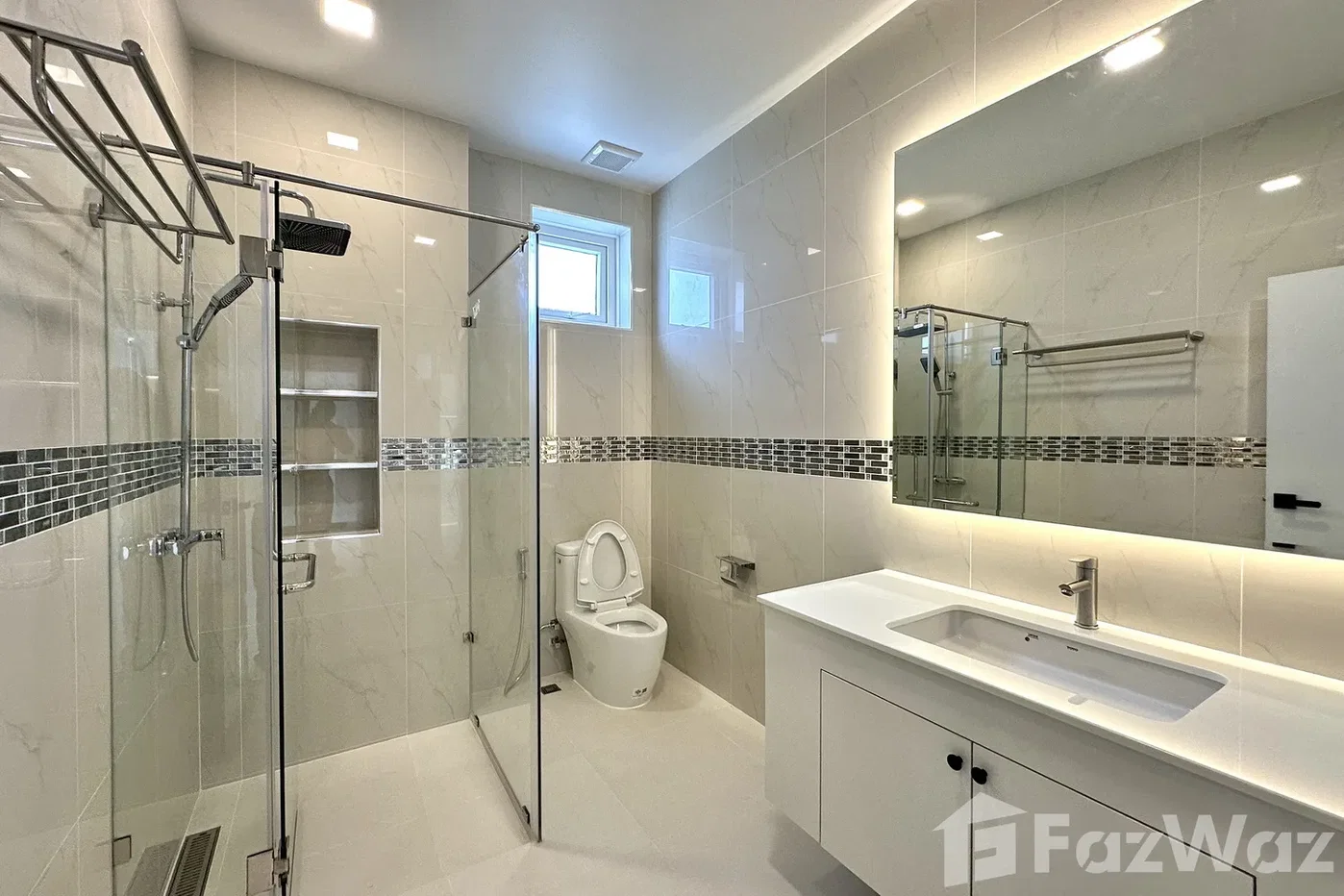 รูป ขาย วิลล่า 3 ห้องนอน ในโครงการ ห้วยใหญ่ พาร์ค วิลล่า 5685911 - รูปที่ 17/29
