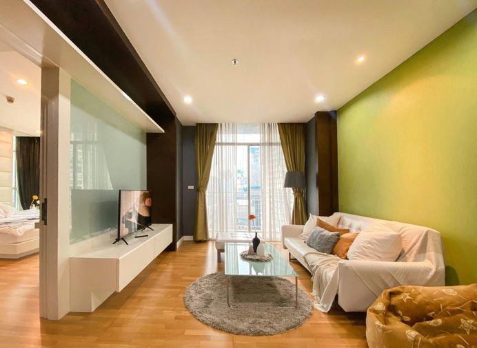 picture A038472 Urbana Sathorn - 1/6