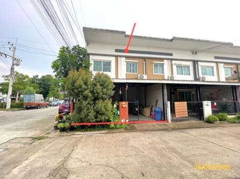 รูป ทาวน์เฮ้าส์ 17.6 ตร.วา ไลโอ บลิสซ์ เพชรเกษม-ยอแซฟ 2 สามพราน นครปฐม 2M - รูปที่ 11/14