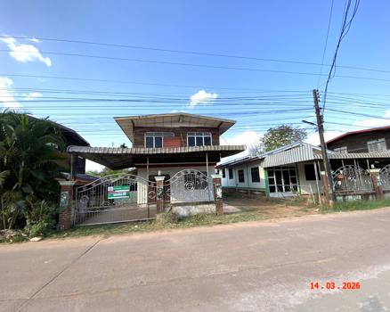 picture HOME 121 Sq.w. Nongkai for 761,000 - 41/44