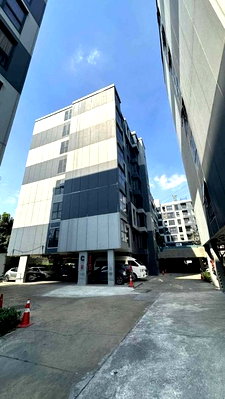 ขายคอนโด : A010174 Rise Rama 9