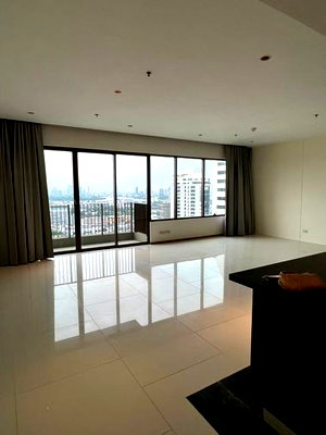 Condos for rent Rama 3 Road : A039207 The Emporio Place