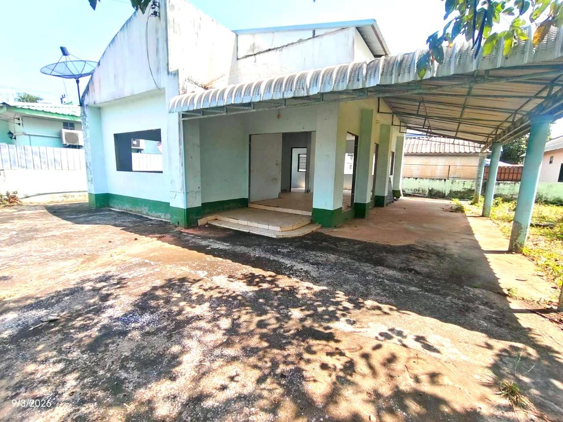 picture HOME 102 Sq.w. Muang Udon Thani Udon Thani for 1.5M - 17/34
