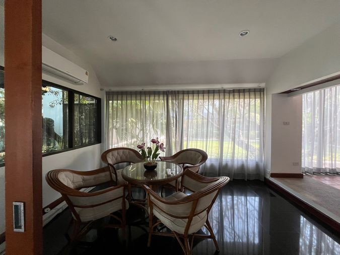 รูป A039057 Baan Green Town Phatthanakan 52 - รูปที่ 3/8