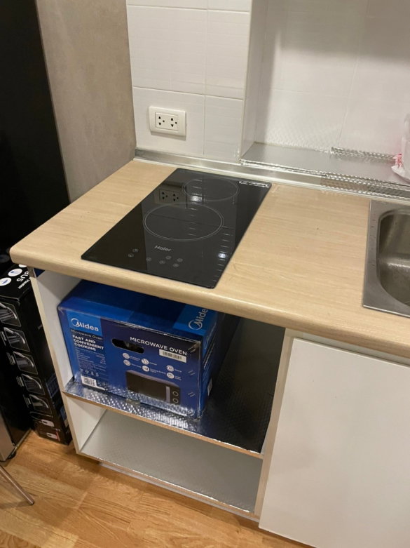 picture 🥳Lumpini Park Phetkasem 98. A building, Fl.20th, 2Bed 2Bath[RAR2605-2527]💚Line id: @thefirstagent - 6/10