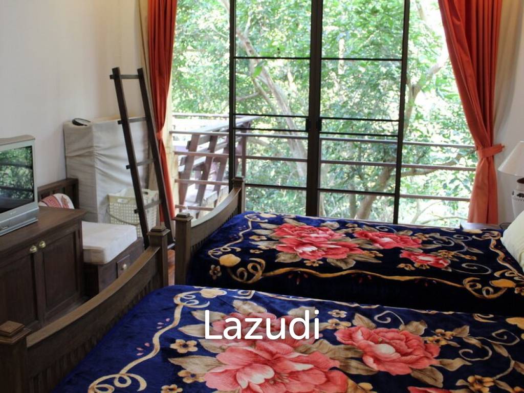 picture 2 Bedrooms Cottage near White Temple - 11/20