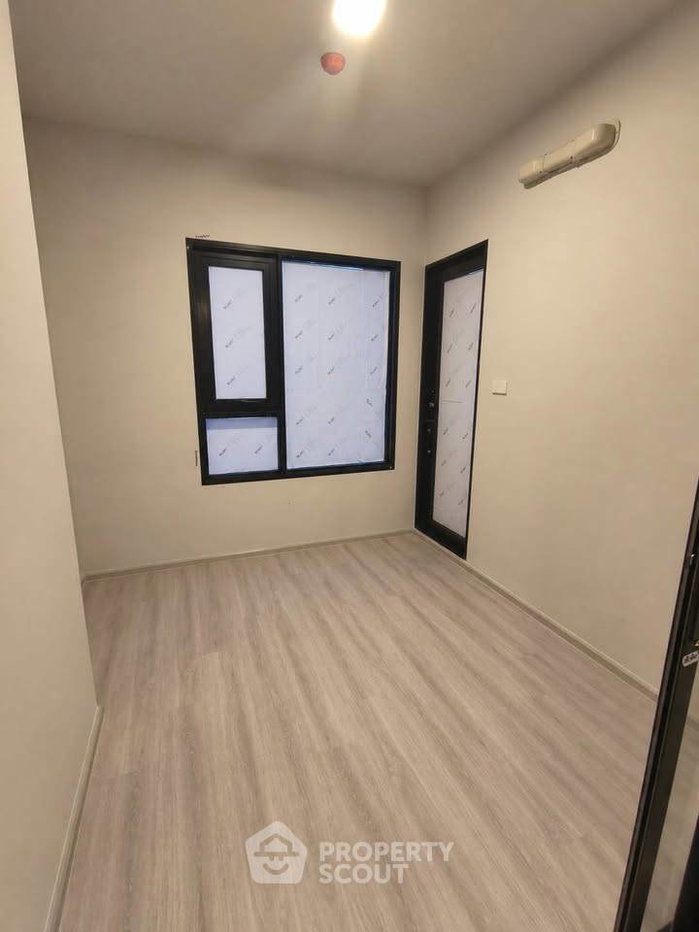 picture 2-BR Condo at COBE Ratchada-Rama 9 near MRT Huai Khwang (ID 2938216) - 8/13