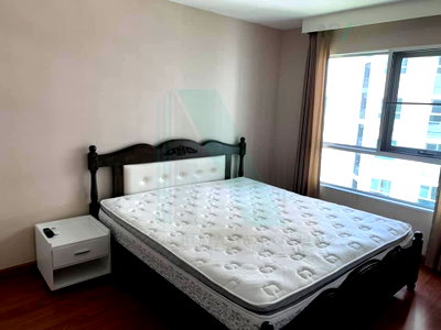 Condos for rent : 📌 For Rent Condo BELLE GRAND RAMA 9 (BELLE AVENUE) Building D2, Floor 15,2 bed room, Room size 95.00 sqm