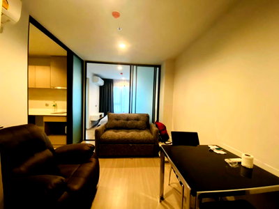 Condos for rent : 🎈#MT2605_157 🎈💥Urgent💥 Guaranteed availability! Click quickly before it's gone‼️ For Rent 16k.🔥 Condo Life Ladprao