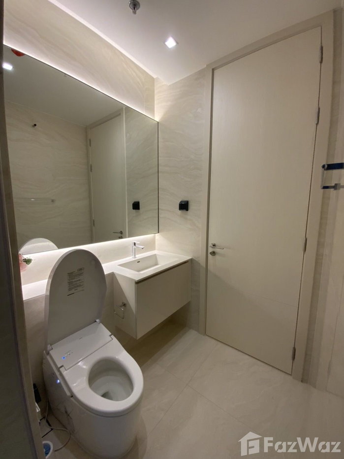 picture 1 Bedroom Condo for rent at The Strand Thonglor 1183490 - 14/14