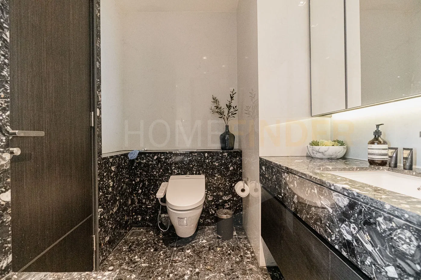 picture BEATNIQ Sukhumvit 32 1 bedroom, for sale - 9/11