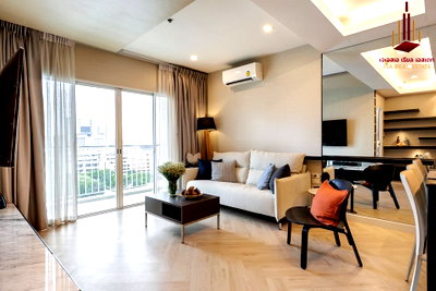 Condos for rent : ✨ For Rent : The Complete Rajprarop  Condo ✨  💰 Only 25,000 THB/month