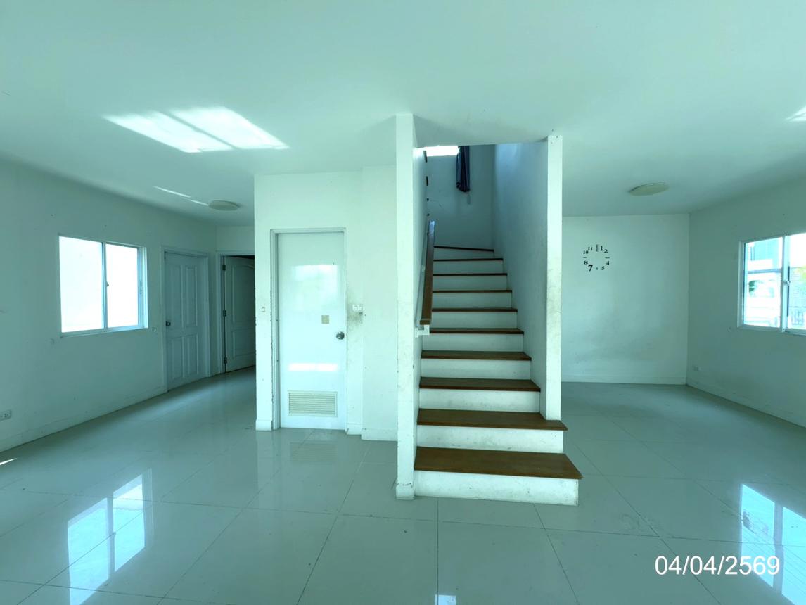picture HOME 35.1 Sq.w. Bang Sao Thong Samut Prakarn for 2.4M - 28/52