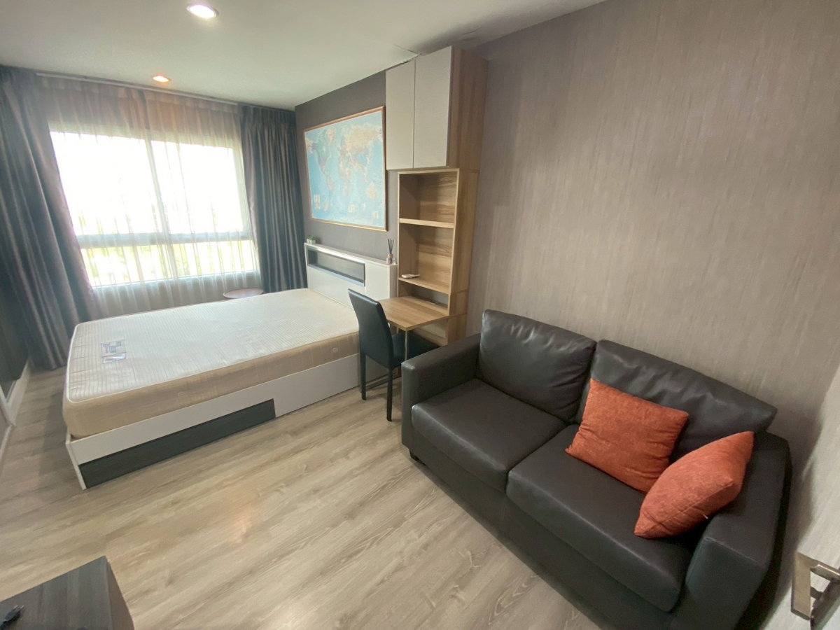 picture For rent - Chewathai Phetkasem 27 - 2/18