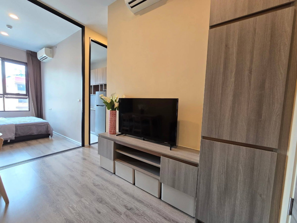 picture For Rent KNIGHTSBRIDGE COLLAGE RAMKHAMHAENG (Near The Mall bangkapi) - 10/12