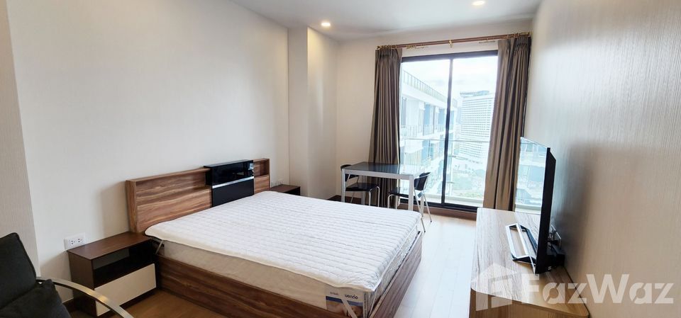 picture Property for rent at Supalai Premier Charoen Nakon 1875710 - 6/11