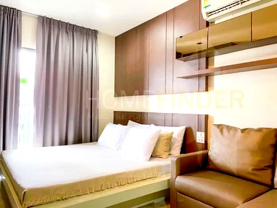 Condos for rent : Ideo Miobi Sukhumvit 81 1 bedroom, for rent