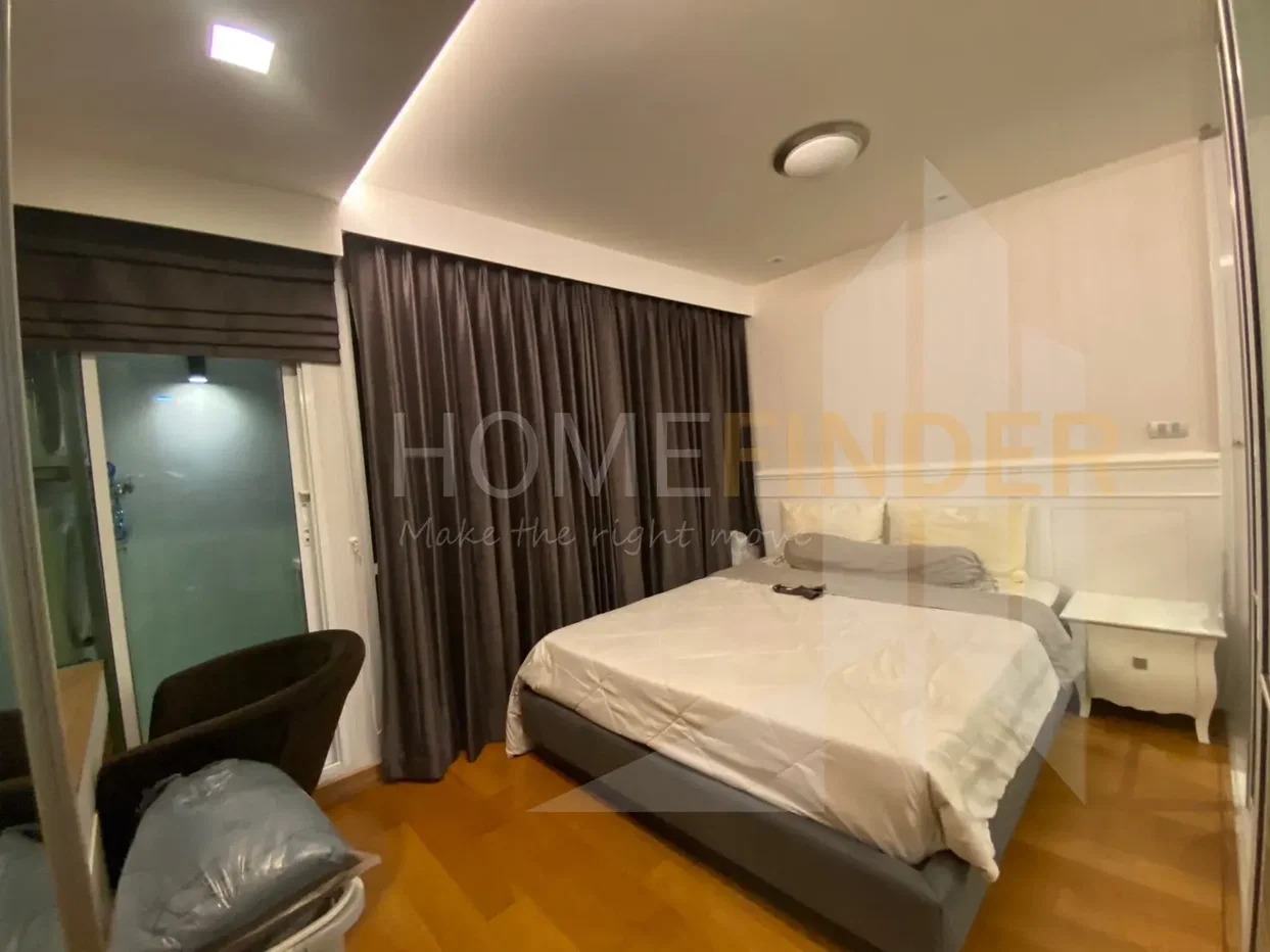 picture InterLux Premier Sukumvit 13 1 bedroom, for rent - 4/15