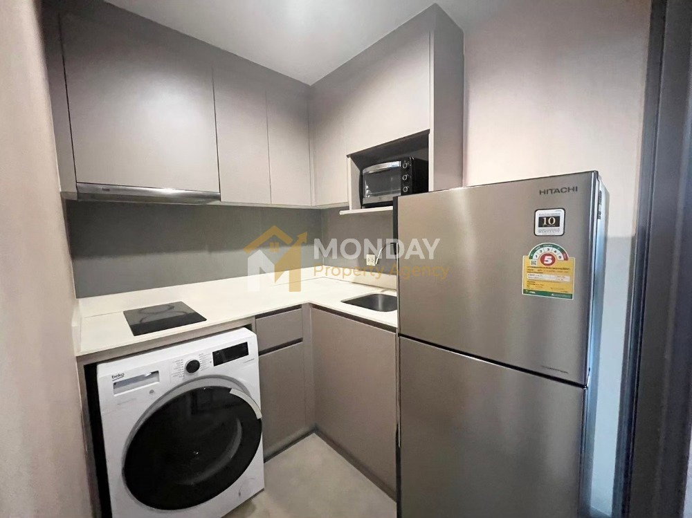 picture ðĨ Available Now! Whizdom Sukhumvit - Book Before It's Gone! ðĨ MD-26065613 - 6/7