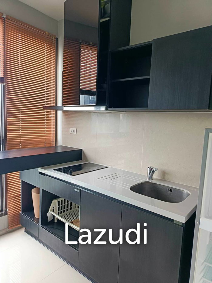 picture 35 Sqm 1 Bed Rhythm Sukhumvit 44/1 - 4/7