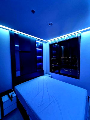 Condos for sale : A010148 Nue Noble Ngamwongwan