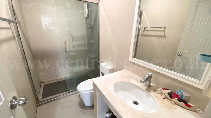 รูป ทาวน์โฮม ดรีมพรีว่า ราชพฤกษ์ ปิ่นเกล้า - กาญจนาภิเษก บ้านสวย พร้อมอยู่ ถูกสุดในโครงการ - รูปที่ 10/14
