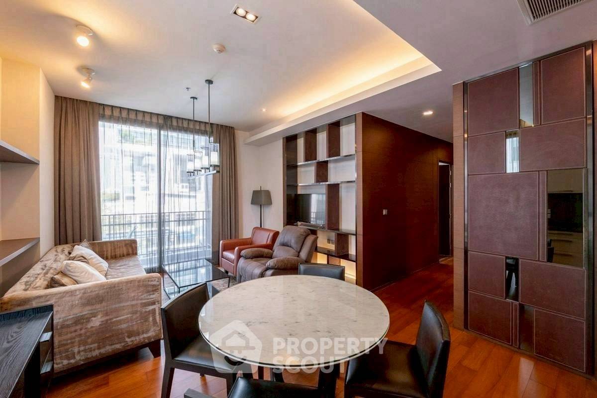 picture 2-BR Condo at Quattro By Sansiri near BTS Thong Lor (ID 2934010) - 6/15