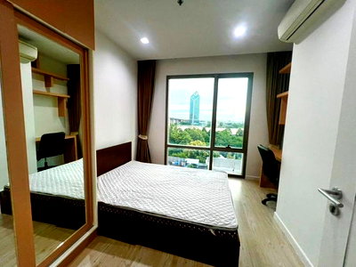 คอนโดให้เช่า : A037437 Star View