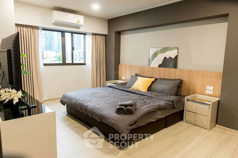 2-BR Condo at Thonglor Tower Condominium near BTS Thong Lor (ID 2840988)