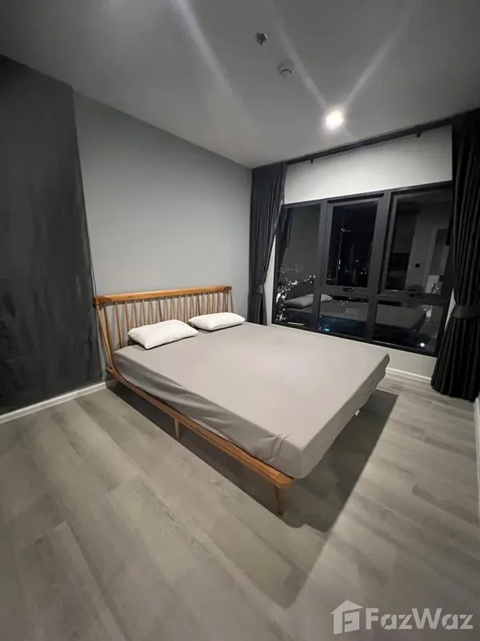 รูป คอนโดให้เช่า 2 ห้องนอน ในโครงการ เดอะ คีย์ พระราม 3 1392898 - รูปที่ 3/7
