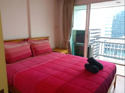 A038218 Grand Park View