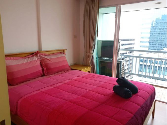 รูป A038218 Grand Park View - รูปที่ 1/8