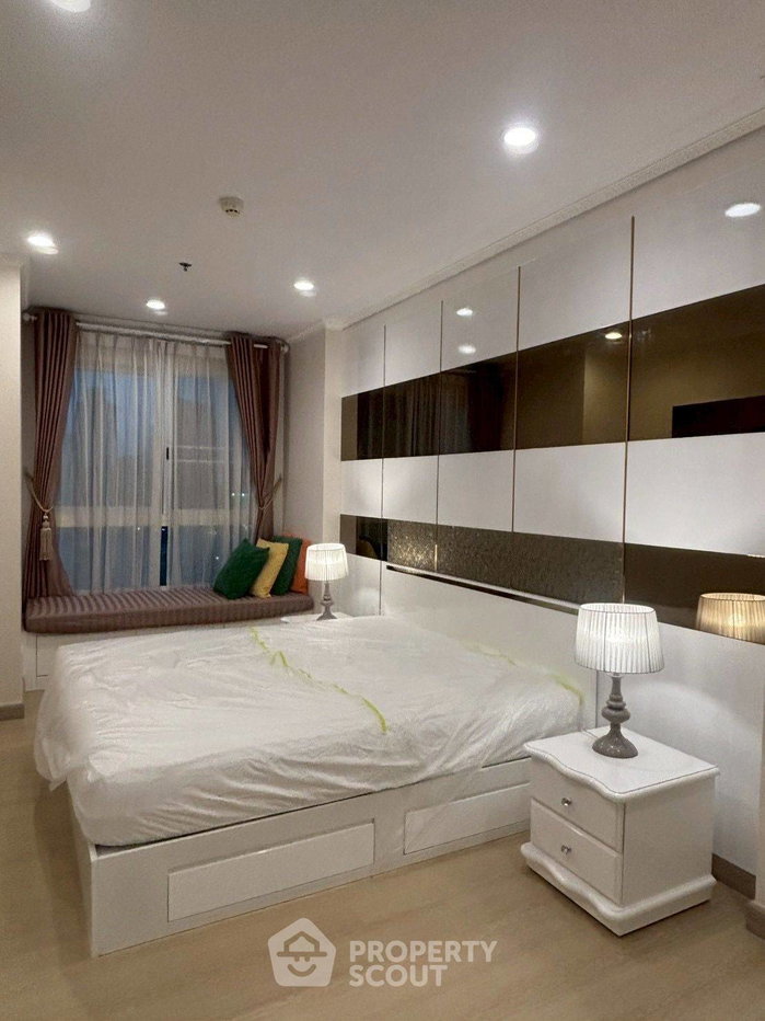picture 1-BR Condo at Supalai Lite Ratchada - Narathivas - Sathorn in Chong Nonsi (ID 2940096) - 7/14